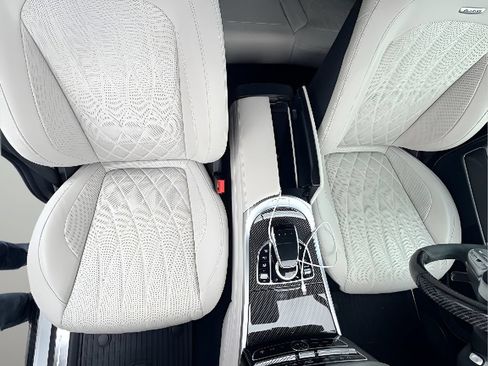 Used 2022 Mercedes-Benz G 63 AMG 4MATIC image 19