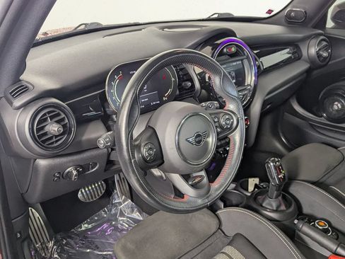 Used 2021 MINI Cooper S w/ 6.5" Touchscreen Package FWD image 10