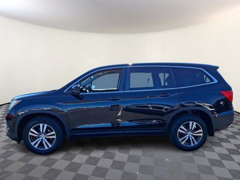 Used 2016 Honda Pilot EX image 4