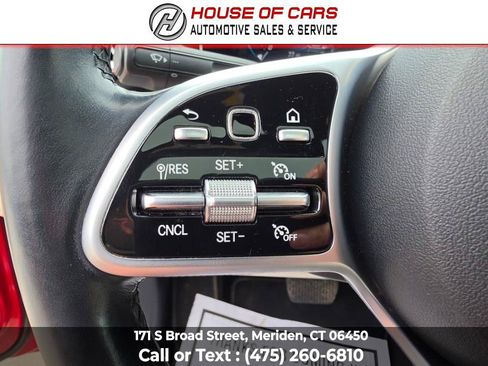 Used 2019 Mercedes-Benz A 220 4MATIC image 28