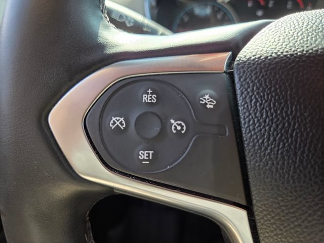 Used 2023 Chevrolet Traverse LT FWD image 34