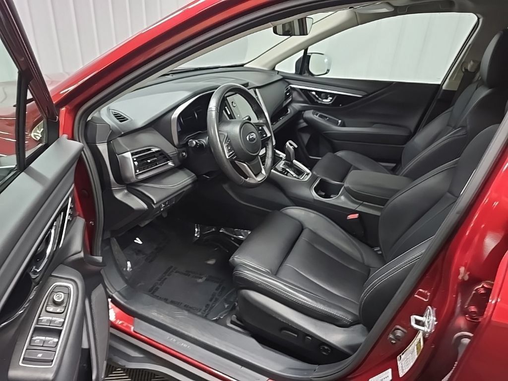 Used 2024 Subaru Outback Limited AWD/4WD image 32