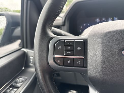 Used 2024 Ford F150 XLT w/ Mobile Office Package AWD/4WD image 32