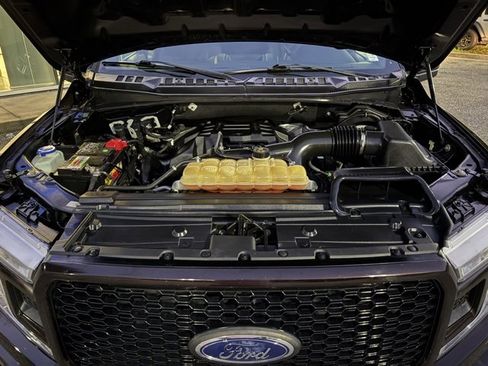 Used 2018 Ford F150 XL w/ Equipment Group 101A Mid image 32