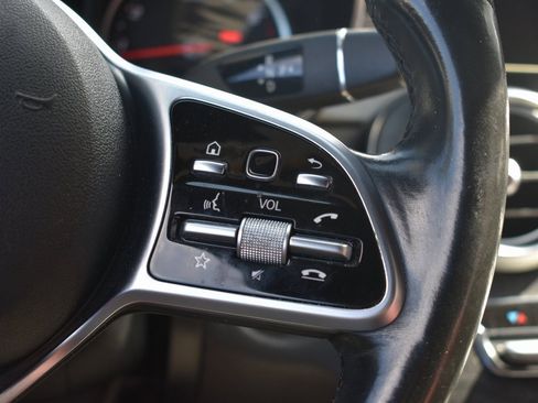 Used 2019 Mercedes-Benz C 300 4MATIC Cabriolet image 14