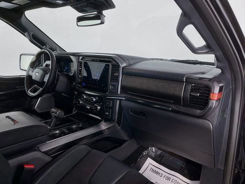 Used 2025 Ford F150 Raptor w/ Equipment Group 803A Raptor R AWD/4WD image 38