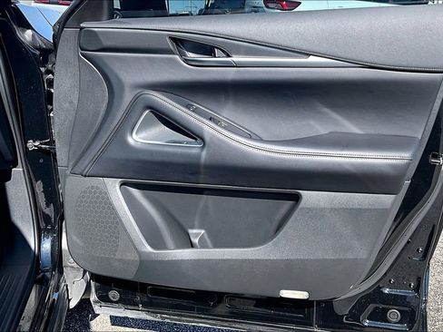 Used 2025 INFINITI QX60 Luxe w/ Black Edition image 23