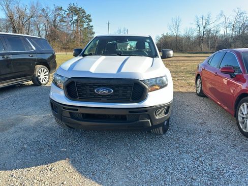 Used 2020 Ford Ranger XL image 2