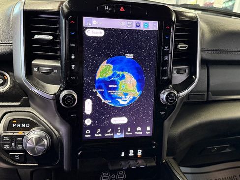 Used 2025 RAM 1500 Laramie image 26