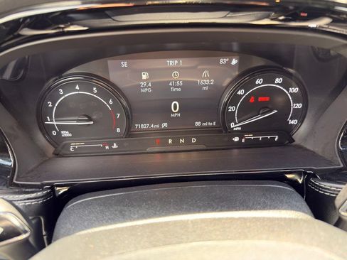 Used 2020 Lincoln Corsair FWD image 38