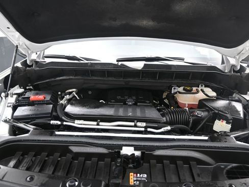 Used 2024 Chevrolet Silverado 1500 Custom image 15