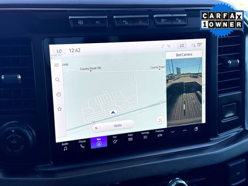 Used 2023 Ford F250 Platinum w/ FX4 Off-Road Package image 29