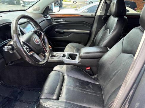 Used 2013 Cadillac SRX Luxury FWD image 7