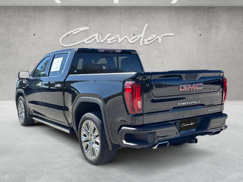 Used 2021 GMC Sierra 1500 Denali w/ Denali Ultimate Package image 16
