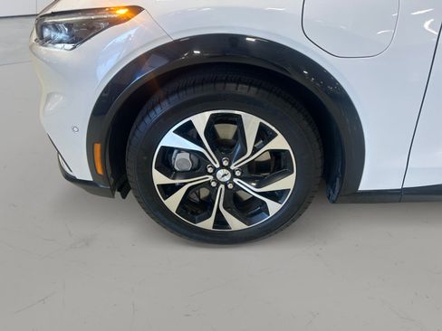 Certified 2023 Ford Mustang Mach-E Premium RWD image 9