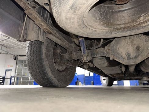 Used 2003 Dodge Ram 1500 Truck SLT image 43