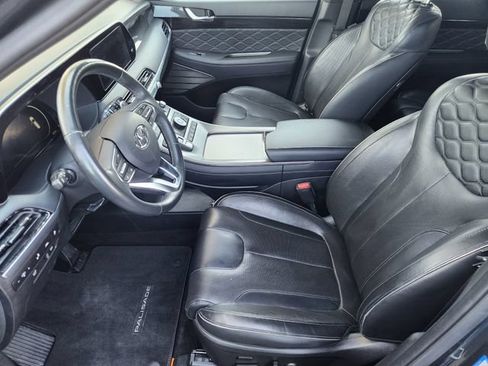 Used 2020 Hyundai Palisade Limited FWD image 10