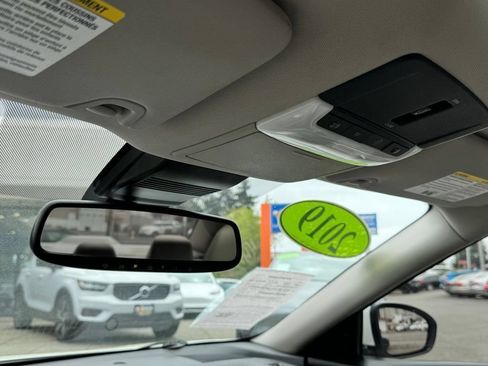 Used 2019 Nissan Altima 2.5 SV FWD image 26