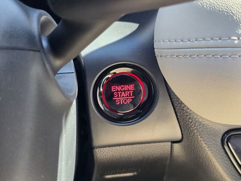 New 2026 Honda HR-V LX image 30