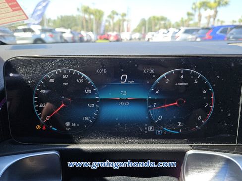 Used 2022 Mercedes-Benz GLB 250 4MATIC image 21