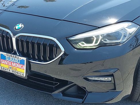Used 2021 BMW 228i xDrive Gran Coupe w/ Convenience Package AWD/4WD image 30