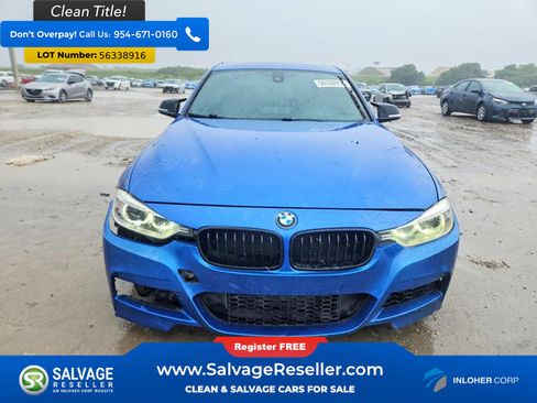 Used 2013 BMW 328i Sedan RWD image 7