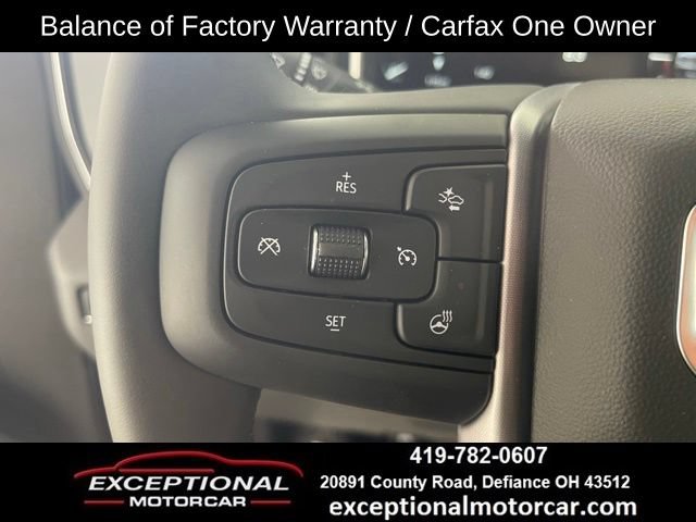 Used 2026 GMC Sierra 1500 Elevation AWD/4WD image 39