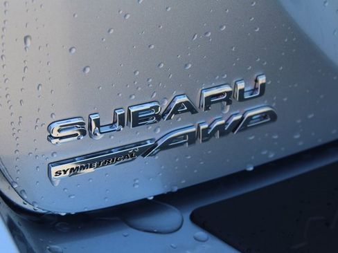 New 2026 Subaru Crosstrek 2.5i Sport image 11