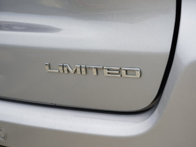 Certified 2024 Jeep Compass Limited AWD/4WD image 15