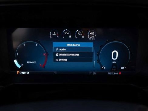 Used 2023 Ford F250 Lariat w/ Sport Appearance Package image 28