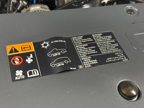 Used 2014 GMC Sierra 1500 SLT w/ All-Terrain Package image 92