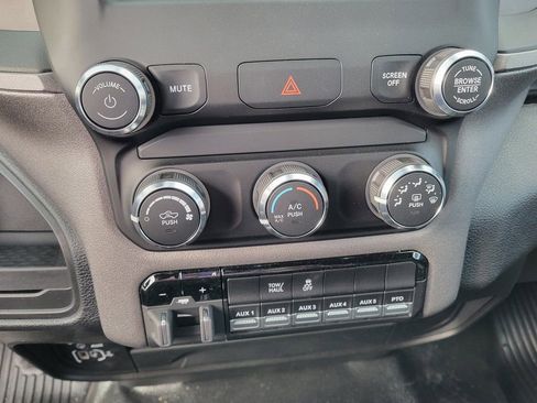 New 2024 RAM 4500 Tradesman image 10