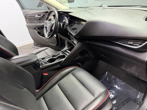 Used 2023 Buick Envision Essence w/ Sport Touring Package FWD image 52