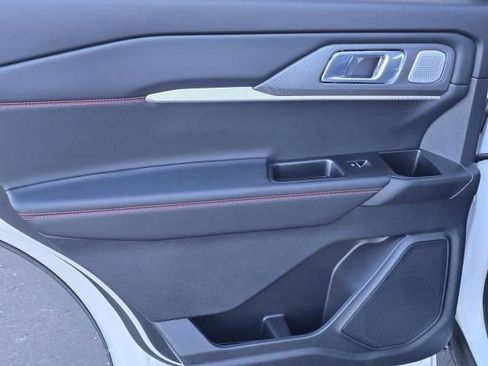 New 2026 Ford Explorer ST w/ Sun And Sound Package image 16