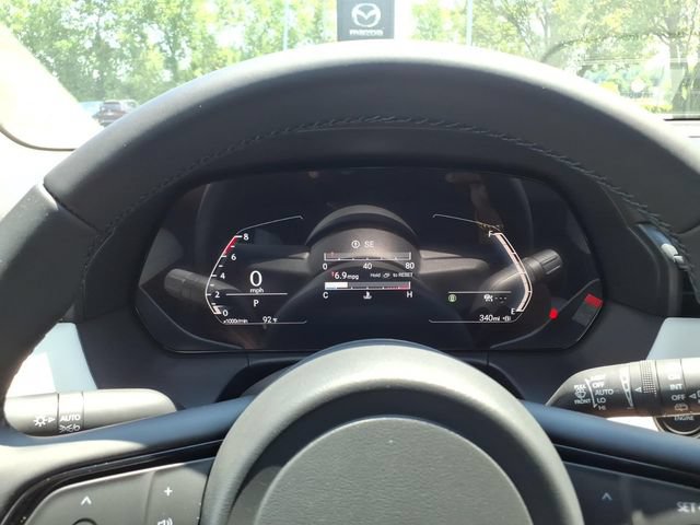 New 2026 MAZDA CX-5 Select AWD/4WD image 20