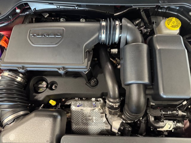 New 2026 Jeep Cherokee Overland w/ Advanced Pro Tech Group AWD/4WD image 7
