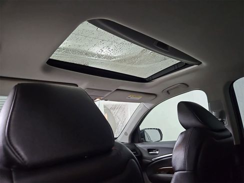 Used 2018 Acura MDX SH-AWD image 22