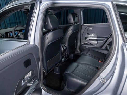 New 2026 Mercedes-Benz GLA 250 image 24