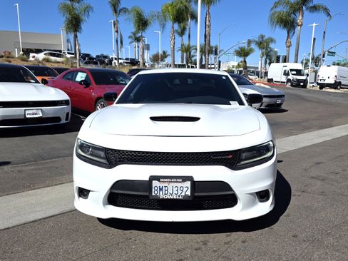 Used 2019 Dodge Charger GT w/ Blacktop Package image 7