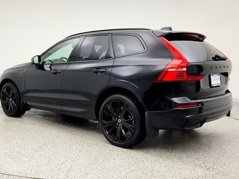 Used 2024 Volvo XC60 T8 Ultimate w/ Protection Package Premier AWD/4WD image 7