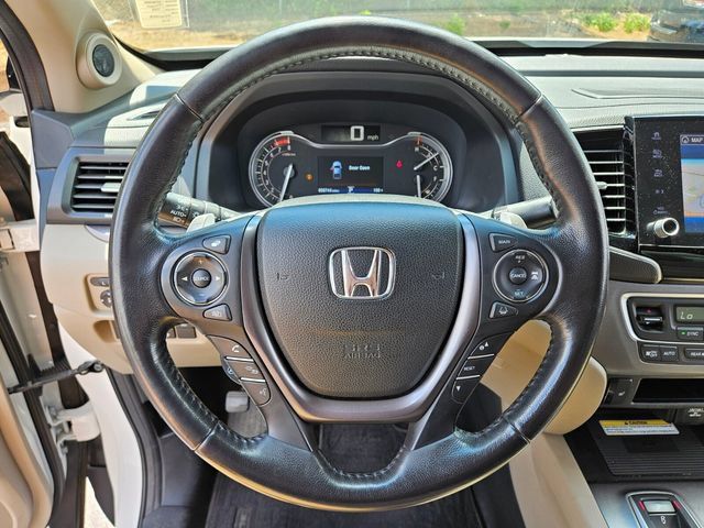 Used 2023 Honda Ridgeline RTL-E image 25