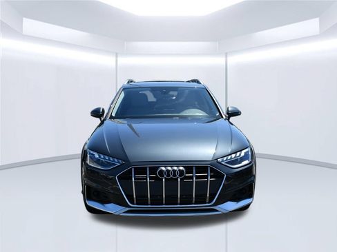 Certified 2023 Audi A4 2.0T allroad Premium w/ Convenience Package AWD/4WD image 12