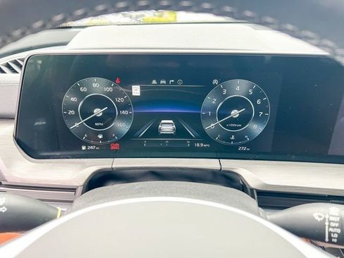 New 2025 Kia Telluride SX Prestige X-Pro AWD/4WD image 20