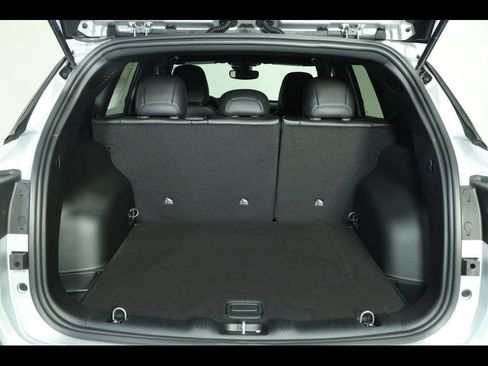 New 2026 Jeep Compass Latitude image 15