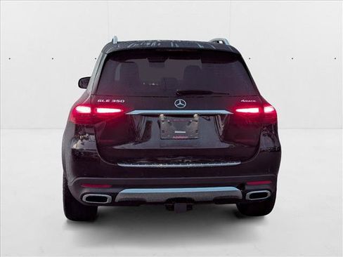 New 2026 Mercedes-Benz GLE 350 4MATIC image 7