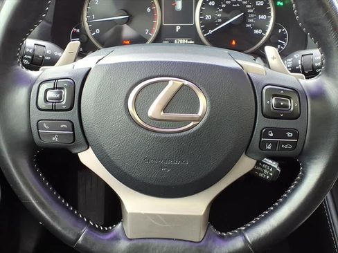 Used 2020 Lexus NX 300 FWD w/ Comfort Package image 16