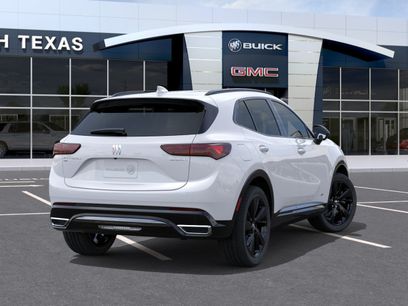 New 2026 Buick Envision Sport Touring