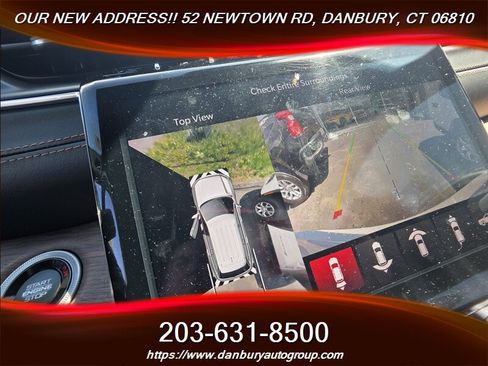 Used 2023 Jeep Grand Cherokee Summit w/ Advanced Protech Group IV AWD/4WD image 18