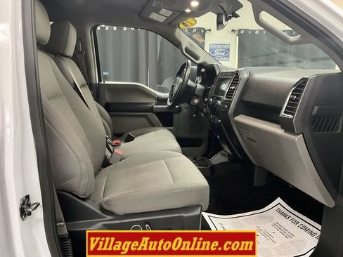 Used 2016 Ford F150 XLT w/ Equipment Group 302A Luxury AWD/4WD image 35