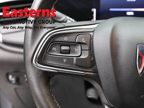 Used 2025 Buick Encore GX Preferred AWD/4WD image 14